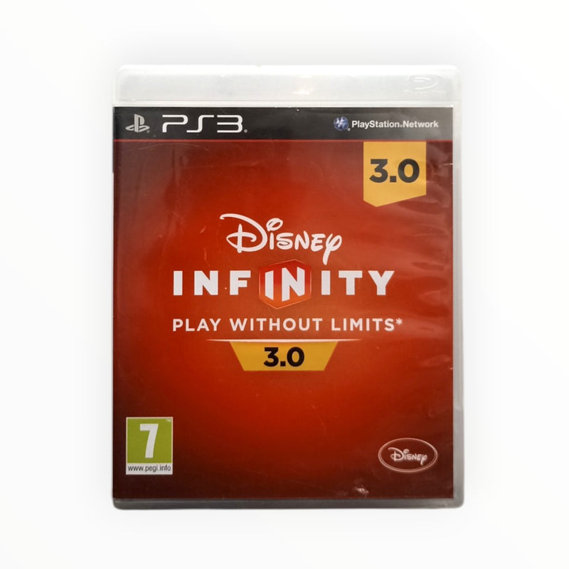 Disney Infinity PlayStation 3 (PS3) Français Complet