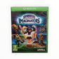 Skylanders Imaginators Xbox One