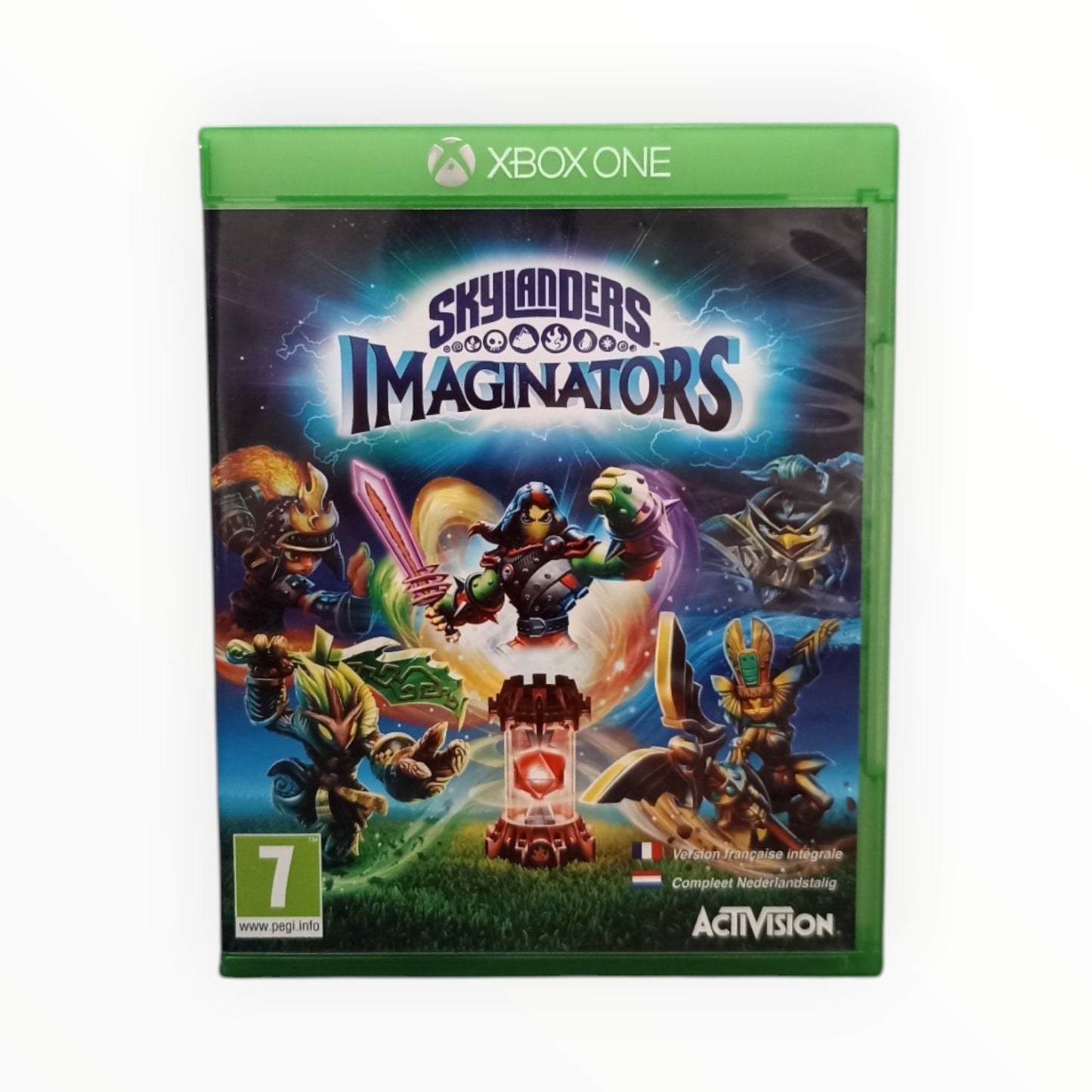 Skylanders Imaginators Xbox One