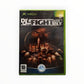 Def Jam Fight For NYC Xbox classics