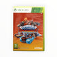 Skylanders Super Chargers Xbox 360
