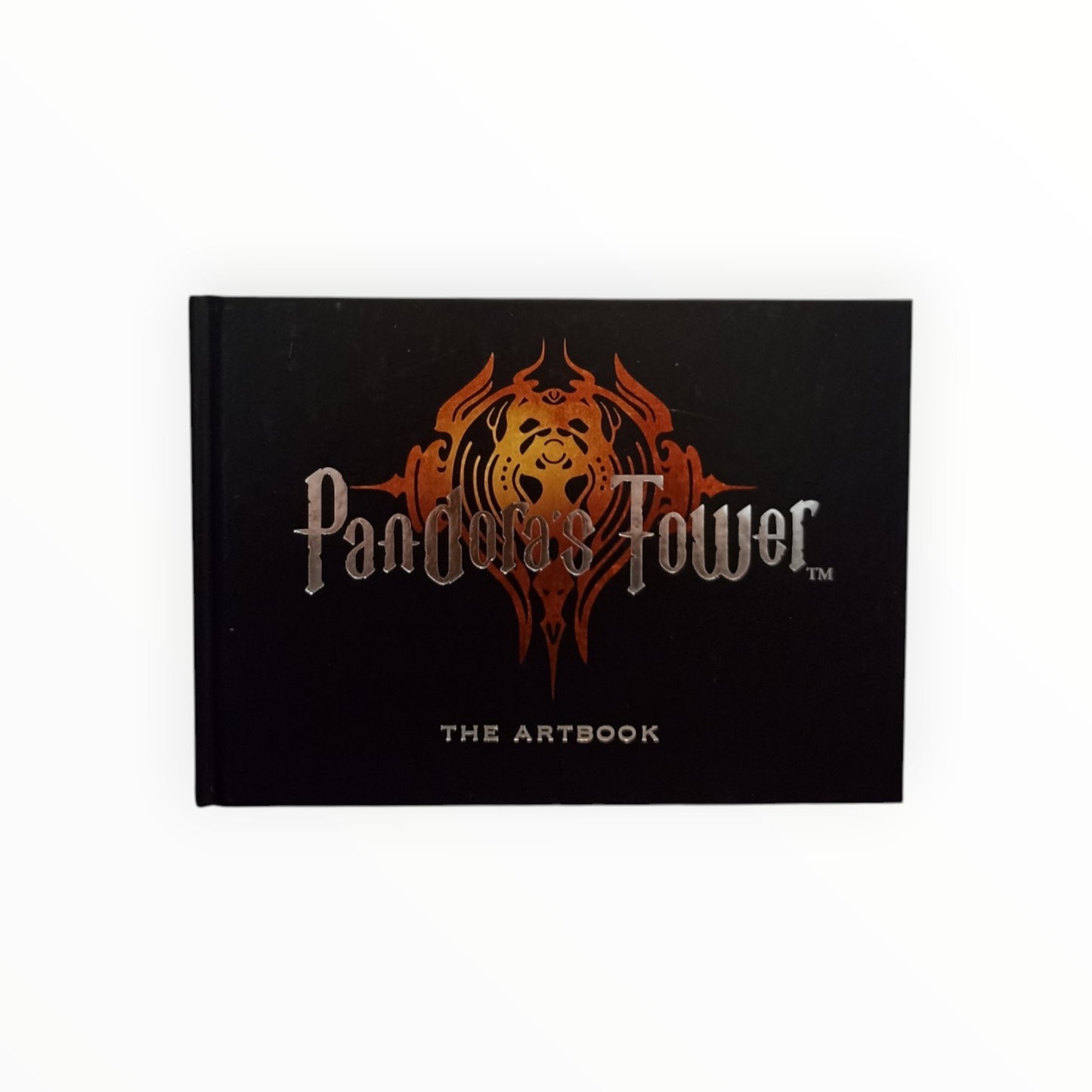 Pandora's Tower Nintendo Wii Complet FRA