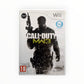 Call of Duty Modern Warfare 3 complet PAL FRA Nintendo Wii
