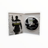 Call of Duty Modern Warfare 3 complet PAL FRA Nintendo Wii