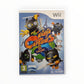 Ninja Captains 20 Games complet PAL EUR Nintendo Wii