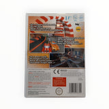 Mad Tracks complet PAL EUR Nintendo Wii