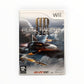 Rebel Raiders Operation Nighthawk complet PAL EUR Nintendo Wii