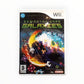 Geometry Wars Galaxies complet PAL EUR Nintendo Wii