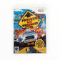 Panique aux Urgences complet PAL FRA Nintendo Wii