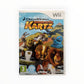 DreamWorks Super Star Kartz complet PAL EUR Nintendo Wii