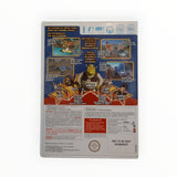 DreamWorks Super Star Kartz complet PAL EUR Nintendo Wii
