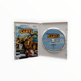 DreamWorks Super Star Kartz complet PAL EUR Nintendo Wii