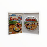 Cocoto Kart Racer 2 Nintendo Wii Complet FRA