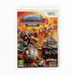 Skylanders SuperChargers Racing Nintendo Wii FRA