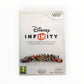Disney Infinity Nintendo Wii Complet FRA
