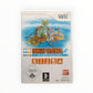 Family Trainer Nintendo Wii Complet EUR