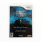Agatha Christie Dix Petits Nègres Nintendo Wii Complet FRA