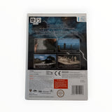 Agatha Christie Dix Petits Nègres Nintendo Wii Complet FRA