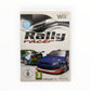 Rally Racer Nintendo Wii Complet EUR