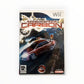 Need for Speed Carbon Nintendo Wii Complet FRA
