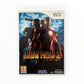 Iron Man 2 Le Jeu Vidéo Nintendo Wii Complet FRA