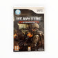Heavy Fire Afghanistan Nintendo Wii Complet EUR