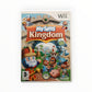 MySims Kingdom Nintendo Wii Complet FRA