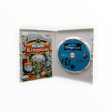 MySims Kingdom Nintendo Wii Complet FRA