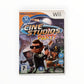 Ciné Studios Party Nintendo Wii Complet FRA