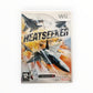 Heatseeker Nintendo Wii Complet EUR