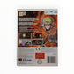 Naruto Shippuden Dragon Blade Chronicles Nintendo Wii Complet EUR