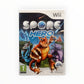 Spore Hero Nintendo Wii Complet EUR