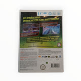 Ben 10 Galactic Racing Nintendo Wii Complet EUR