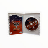 Cars Toon Martin Se La Raconte Nintendo Wii Complet FRA