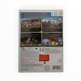 Medieval Games Nintendo Wii Complet EUR