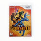 Gormiti Les Seigneurs de la Nature Nintendo Wii Complet FRA