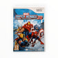 Marvel Super Heroes 3D Grandmaster’s Challenge Nintendo Wii Complet PAL EUR