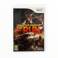 Need for Speed The Run Nintendo Wii Complet PAL EUR