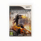 Transformers 3 Nintendo Wii Complet FRA