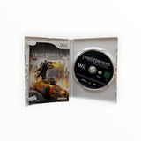Transformers 3 Nintendo Wii Complet FRA