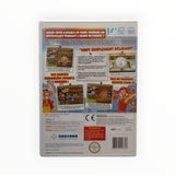 Fast Food Panic complet PAL EUR Nintendo Wii