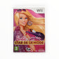 Barbie Star de la Mode complet FRA PAL Nintendo Wii