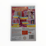 Barbie Star de la Mode complet FRA PAL Nintendo Wii