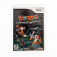 Worms L Odyssée Spatiale complet FRA PAL Nintendo Wii