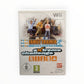 Family Trainer Extreme Challenge complet PAL EUR Nintendo Wii