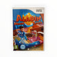 Aladin Magic Racer complet PAL EUR Nintendo Wii