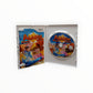 Aladin Magic Racer complet PAL EUR Nintendo Wii