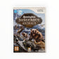 Remington Dangerous Animals complet PAL EUR Nintendo Wii