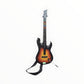 Guitar Hero Nintendo WII
