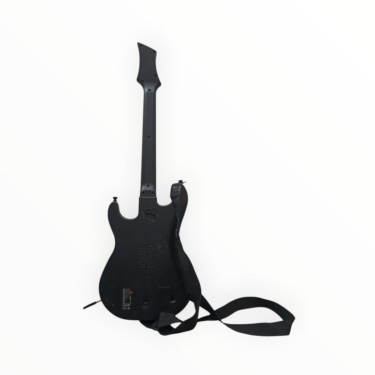 Guitar Hero Nintendo WII